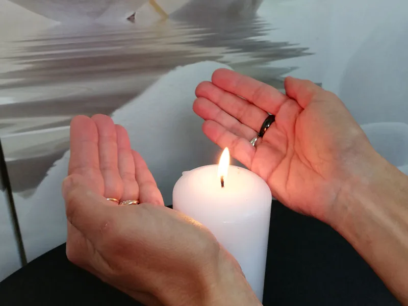 Séance de Magnétisme